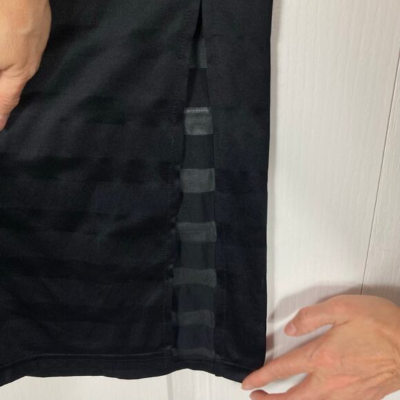 Puma Black Long Cardigan - Picture 8 of 13